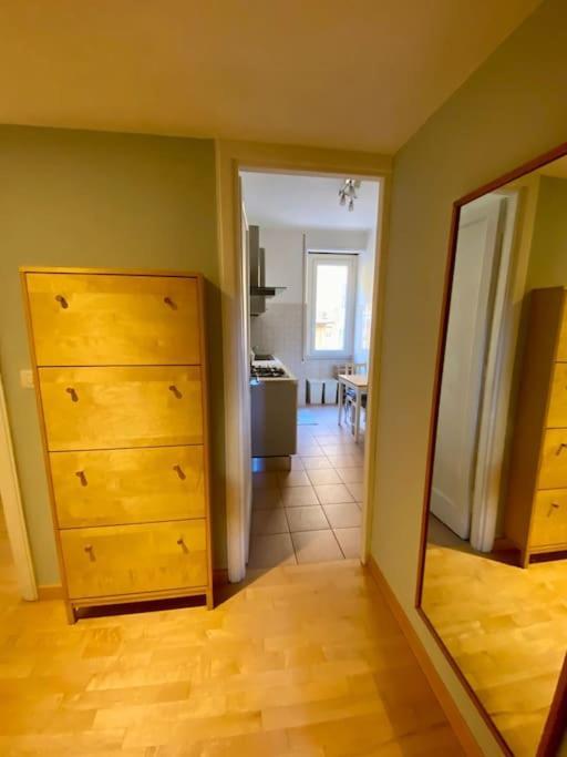 Lovely Near Metro A Re Di Apartment Rom