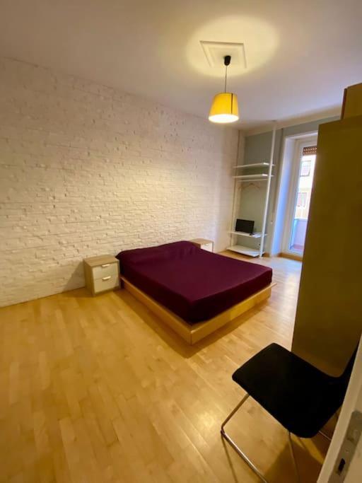 Apartment Lovely Near Metro A Re Di *